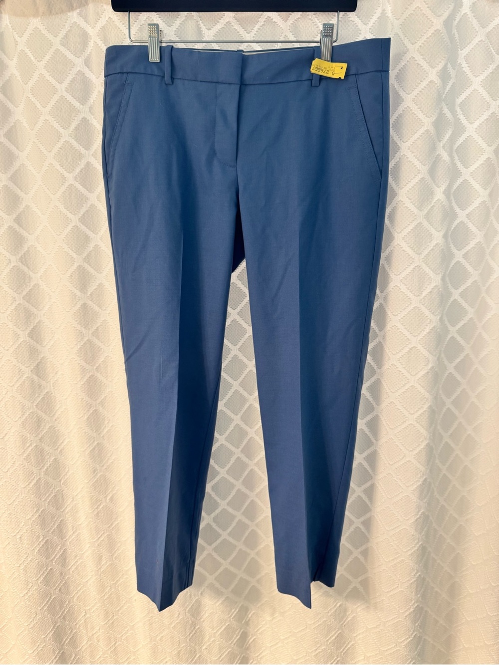 J.Crew Ruby Crop Pants